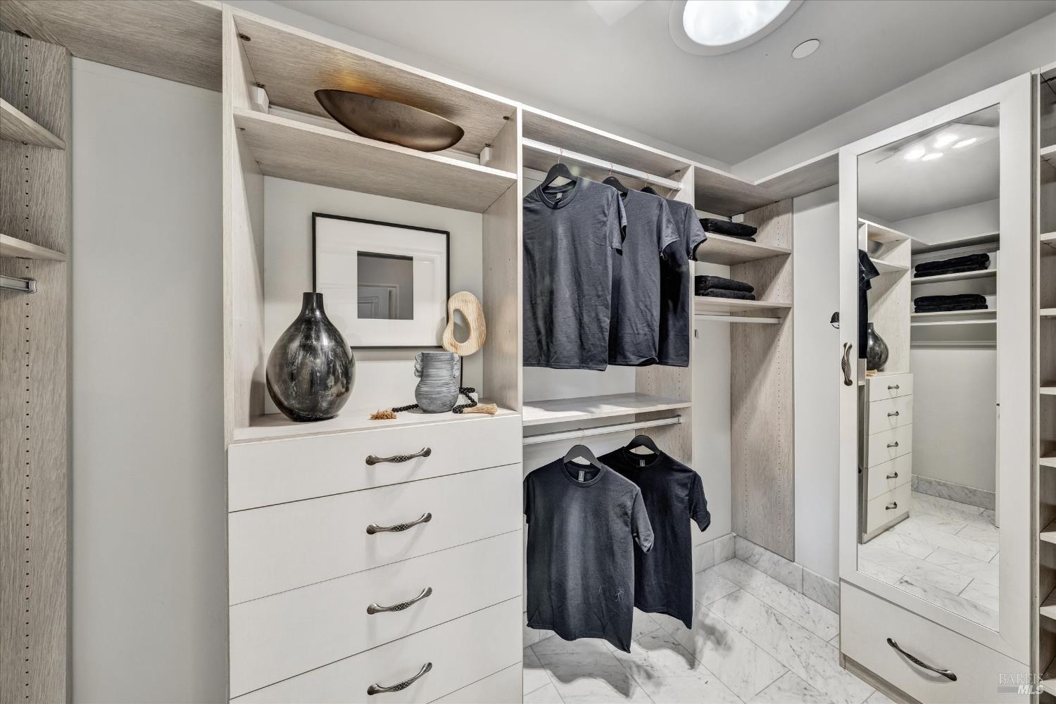 Detail Gallery Image 25 of 55 For 265 Crescent Rd, San Anselmo,  CA 94960 - 3 Beds | 3 Baths