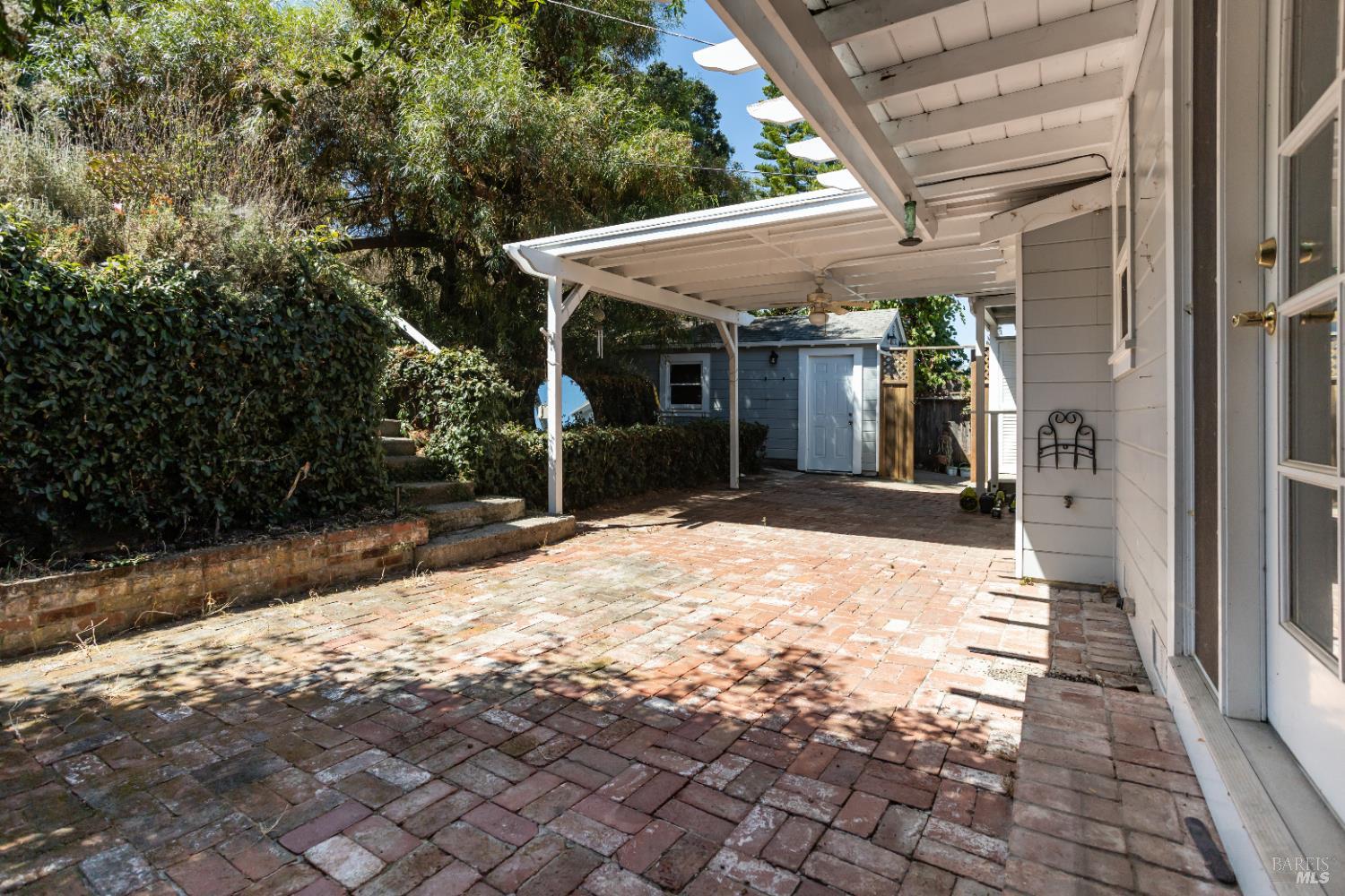Detail Gallery Image 23 of 32 For 127 Hill Dr, Vallejo,  CA 94590 - 3 Beds | 1 Baths