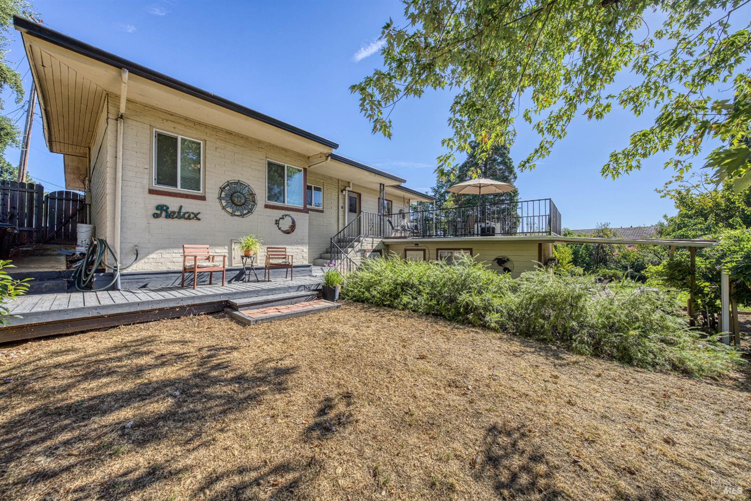 Detail Gallery Image 56 of 76 For 465 Hillcrest Dr, Lakeport,  CA 95453 - 3 Beds | 1/2 Baths