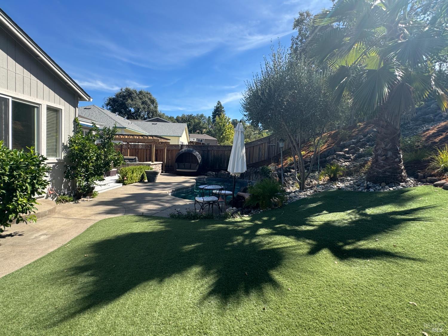 Detail Gallery Image 37 of 50 For 107 St Michael Ct, Cloverdale,  CA 95425 - 3 Beds | 2 Baths