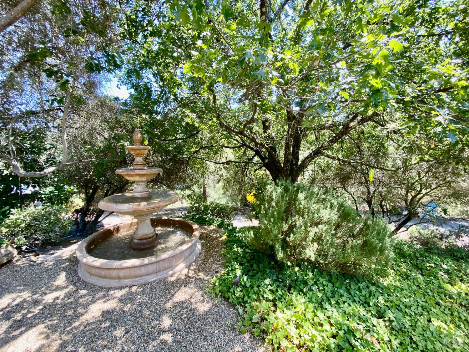 Detail Gallery Image 73 of 81 For 3594 Silverado Trl, Saint Helena,  CA 94574 - 5 Beds | 5/1 Baths