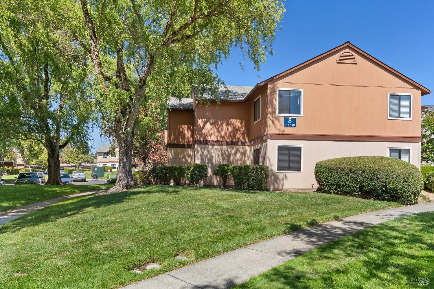 Detail Gallery Image 2 of 17 For 8201 Camino Colegio Unkn #120,  Rohnert Park,  CA 94928 - 2 Beds | 2 Baths