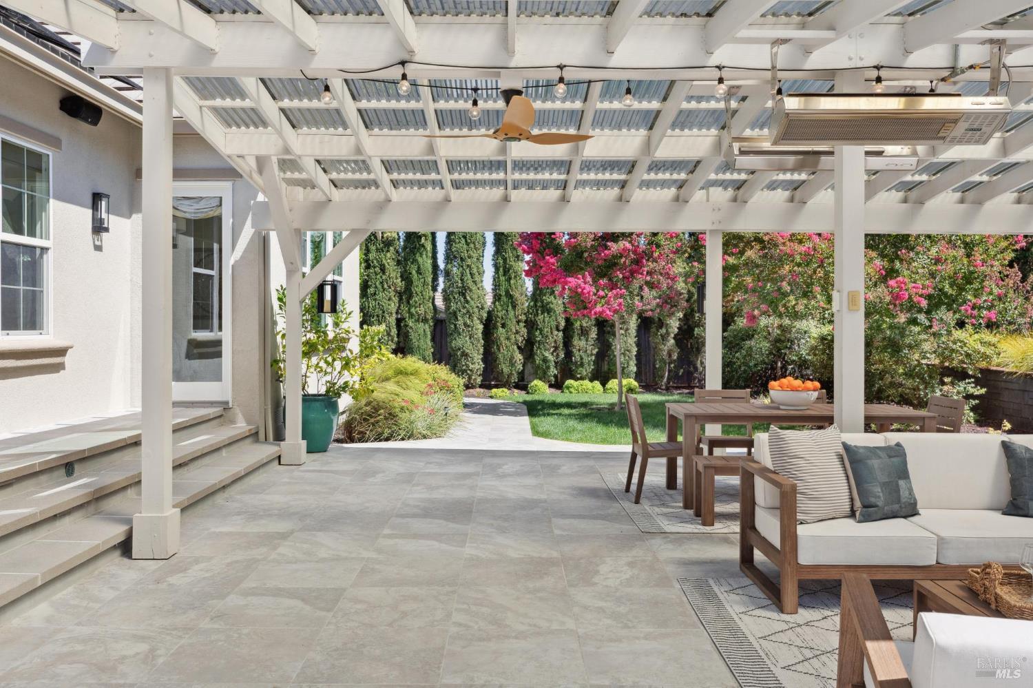 Detail Gallery Image 62 of 96 For 3747 Beartooth Ln, Napa,  CA 94558 - 4 Beds | 3 Baths
