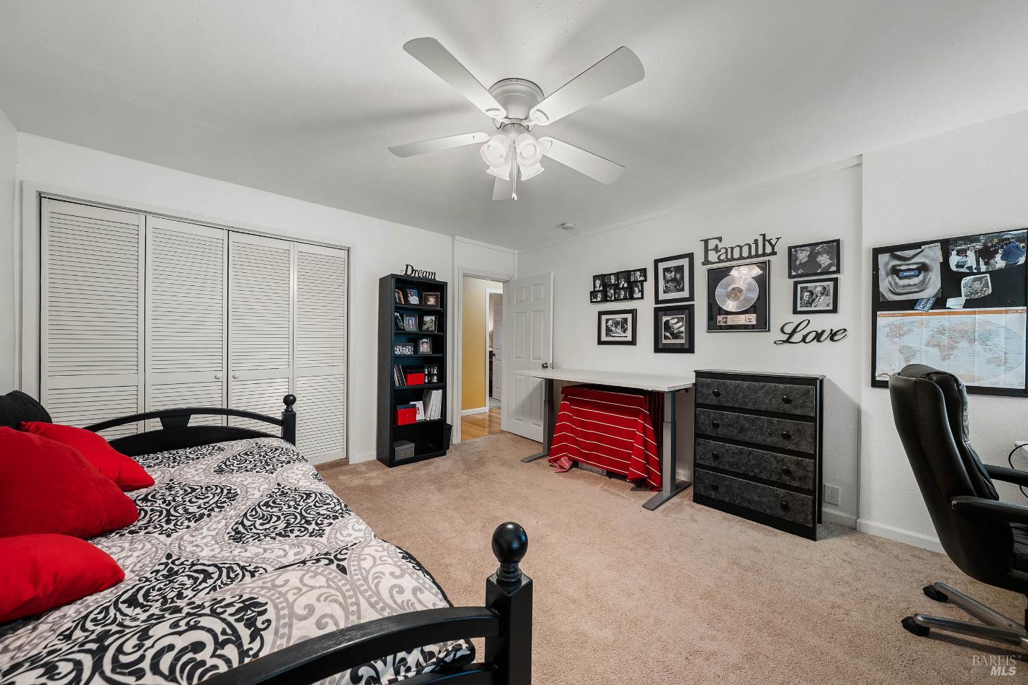 Detail Gallery Image 22 of 76 For 465 Hillcrest Dr, Lakeport,  CA 95453 - 3 Beds | 1/2 Baths