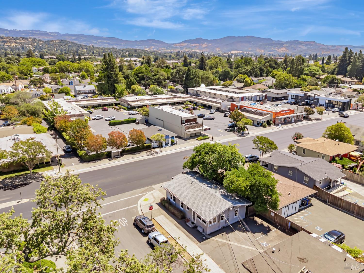 Detail Gallery Image 32 of 64 For 1335 D St, Napa,  CA 94559 - – Beds | – Baths