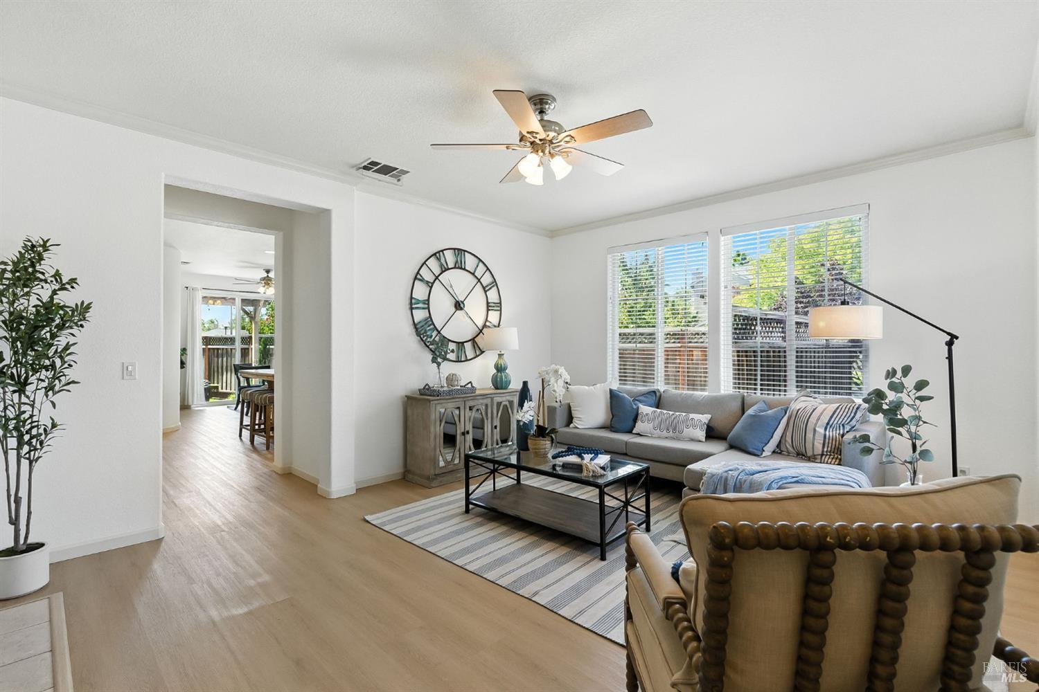 Detail Gallery Image 6 of 37 For 463 Goblet Pl, Windsor,  CA 95492 - 3 Beds | 2 Baths