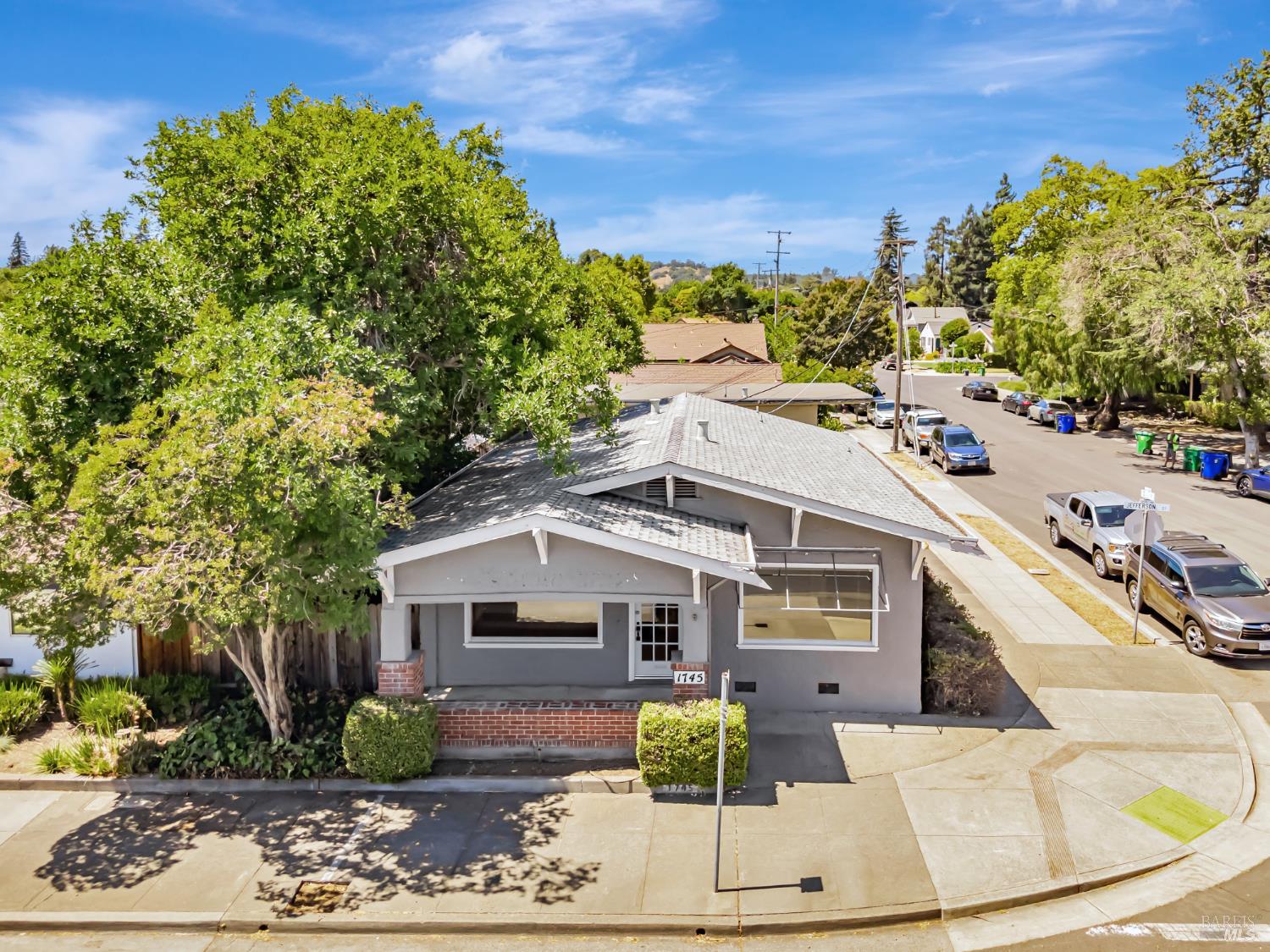 Detail Gallery Image 26 of 64 For 1335 D St, Napa,  CA 94559 - – Beds | – Baths