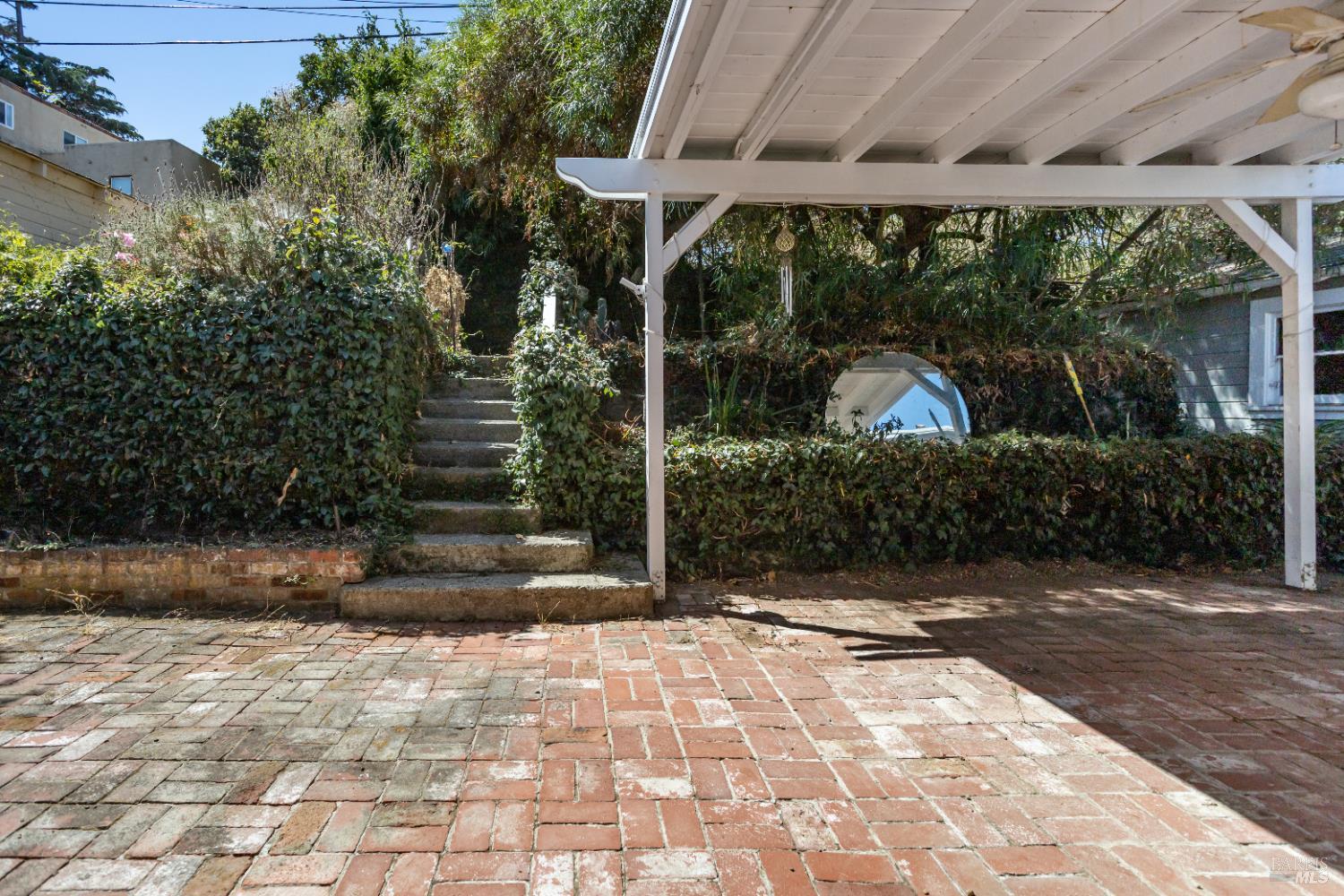 Detail Gallery Image 25 of 32 For 127 Hill Dr, Vallejo,  CA 94590 - 3 Beds | 1 Baths