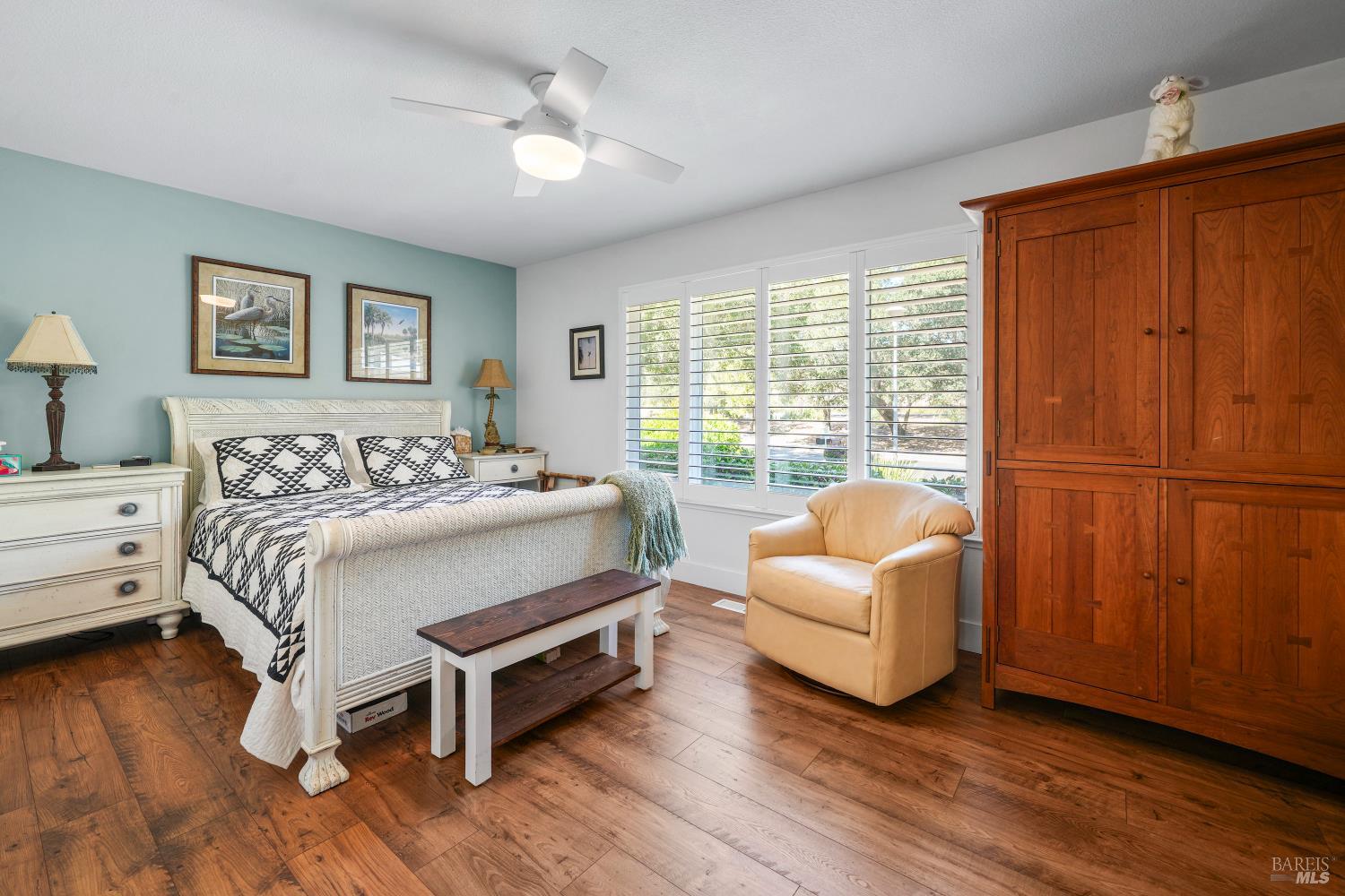 Detail Gallery Image 18 of 44 For 6493 Meadowridge Ct, Santa Rosa,  CA 95409 - 2 Beds | 2 Baths