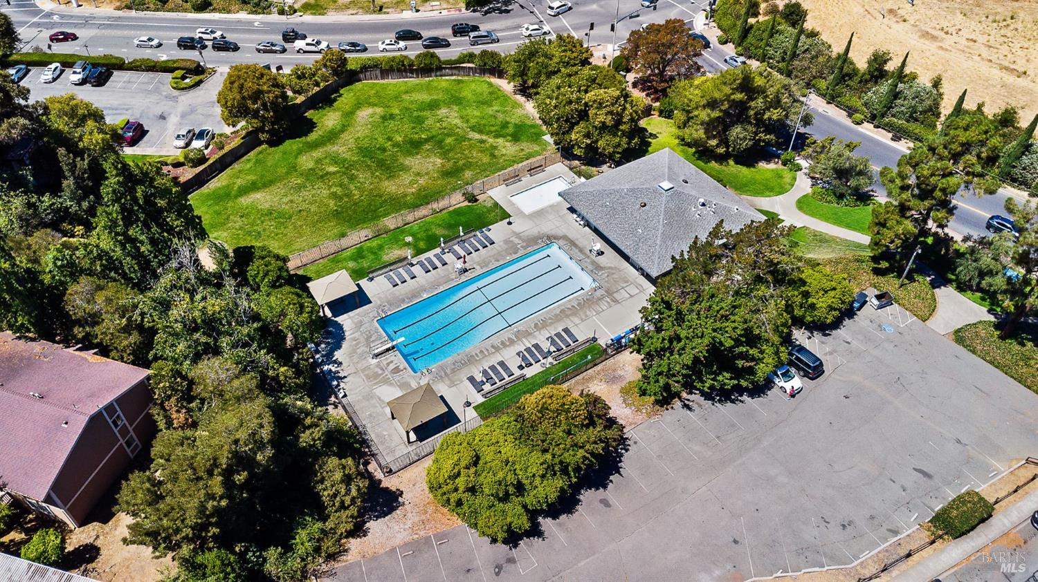 Detail Gallery Image 58 of 58 For 132 Chelsea Hills Dr, Benicia,  CA 94510 - 3 Beds | 2 Baths