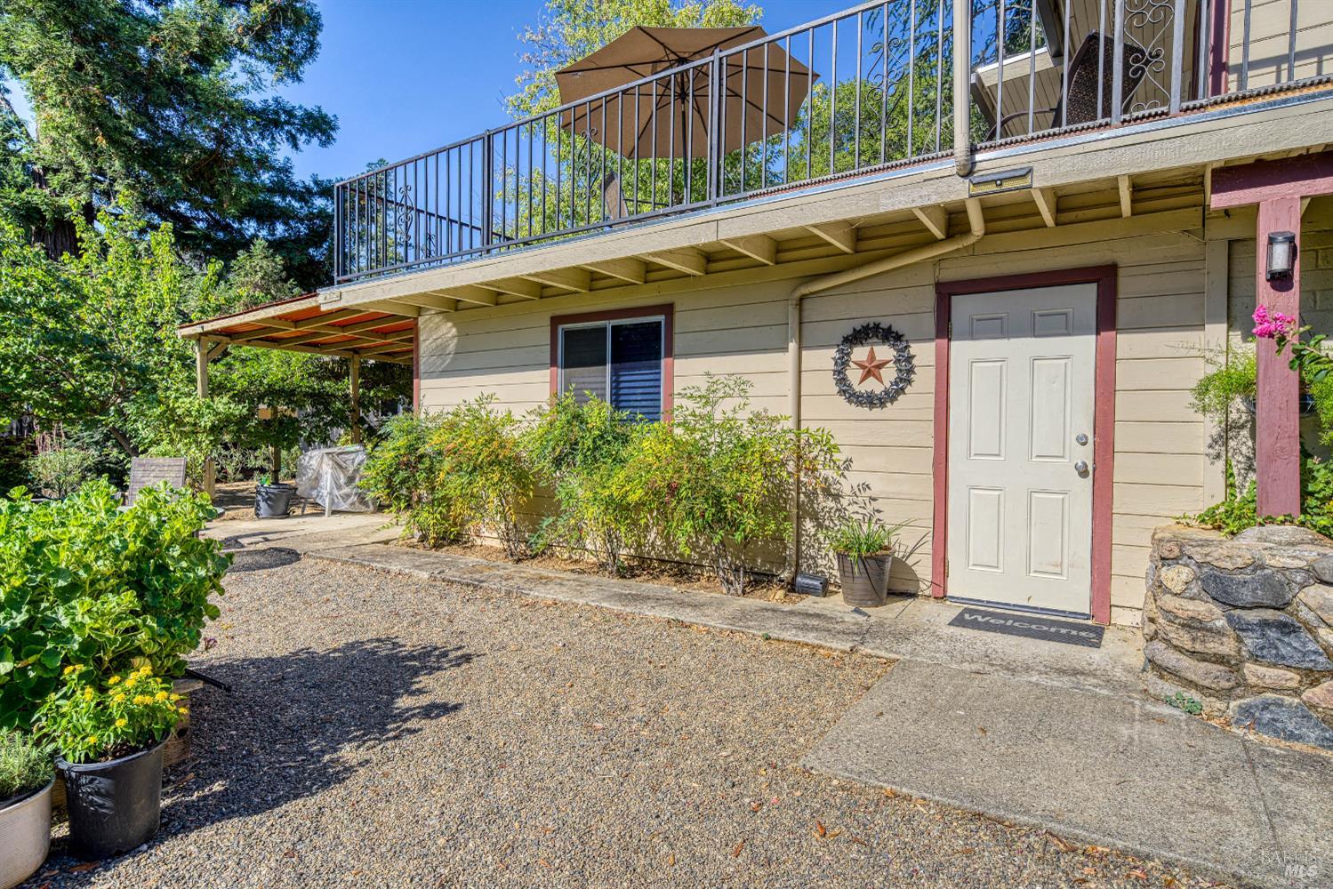 Detail Gallery Image 70 of 76 For 465 Hillcrest Dr, Lakeport,  CA 95453 - 3 Beds | 1/2 Baths