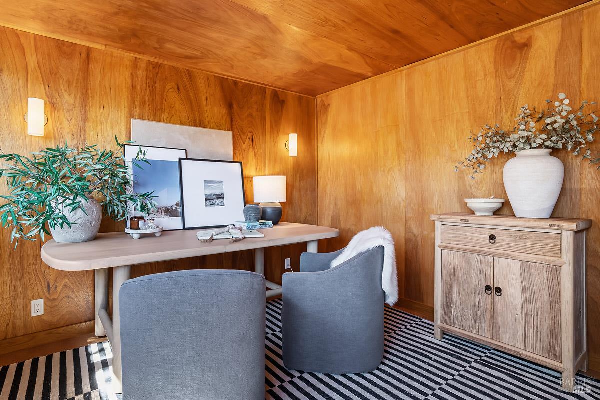 Detail Gallery Image 24 of 52 For 12 Indian Rd, San Rafael,  CA 94903 - 3 Beds | 1 Baths
