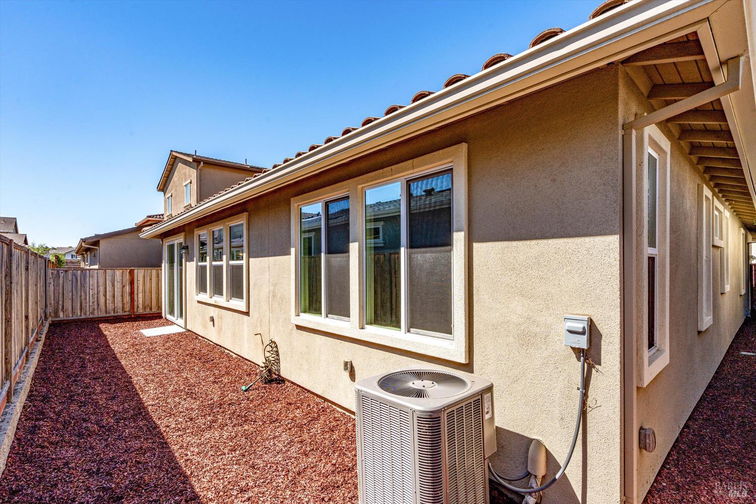 Detail Gallery Image 43 of 45 For 5646 Kameron Pl, Rohnert Park,  CA 94928 - 3 Beds | 2/1 Baths