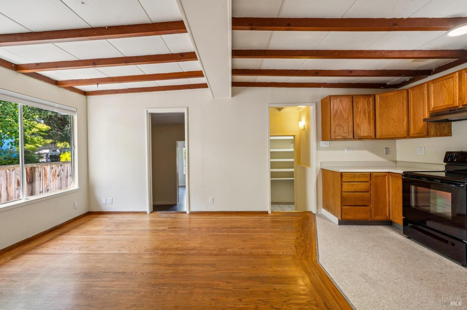 Detail Gallery Image 22 of 55 For 95 Dominga Ave, Fairfax,  CA 94930 - 2 Beds | 1 Baths