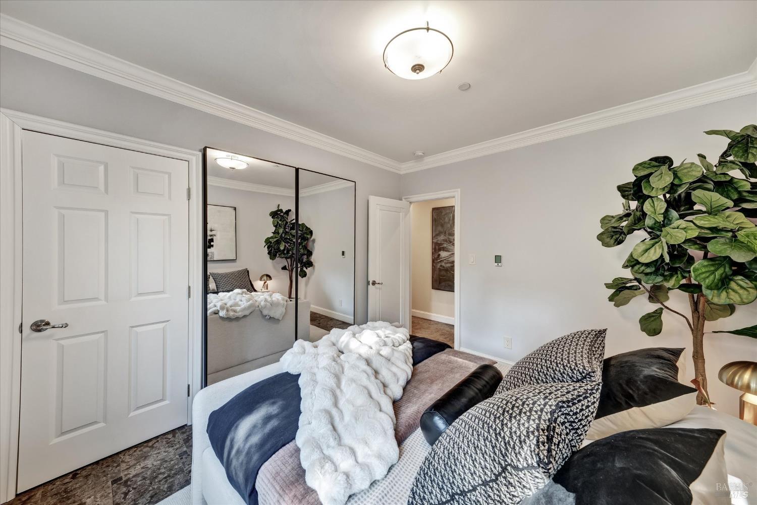 Detail Gallery Image 37 of 55 For 265 Crescent Rd, San Anselmo,  CA 94960 - 3 Beds | 3 Baths