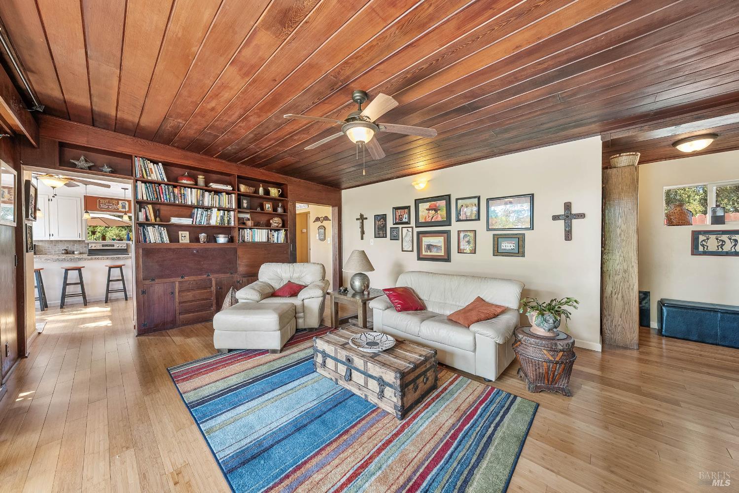 Detail Gallery Image 7 of 76 For 465 Hillcrest Dr, Lakeport,  CA 95453 - 3 Beds | 1/2 Baths