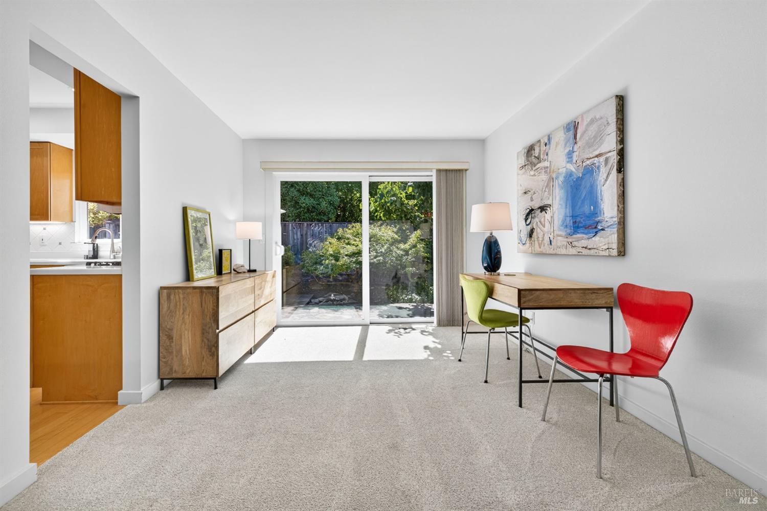 Detail Gallery Image 14 of 61 For 6 Pin Oak Pl, Santa Rosa,  CA 95409 - 2 Beds | 2 Baths