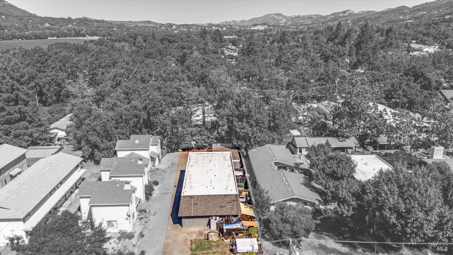 Detail Gallery Image 54 of 69 For 133 W Agua Caliente Rd, Sonoma,  CA 95476 - – Beds | – Baths