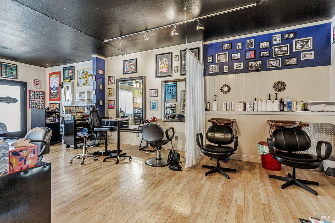 Detail Gallery Image 18 of 64 For 1335 D St, Napa,  CA 94559 - – Beds | – Baths