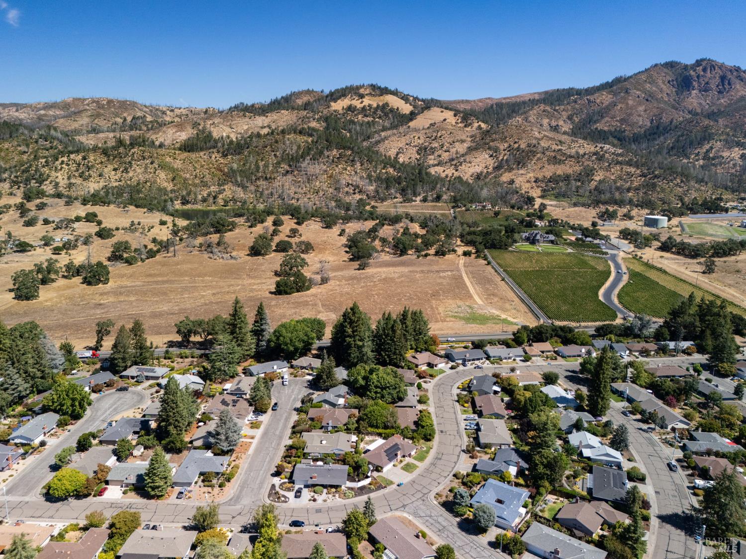 Detail Gallery Image 56 of 61 For 6 Pin Oak Pl, Santa Rosa,  CA 95409 - 2 Beds | 2 Baths