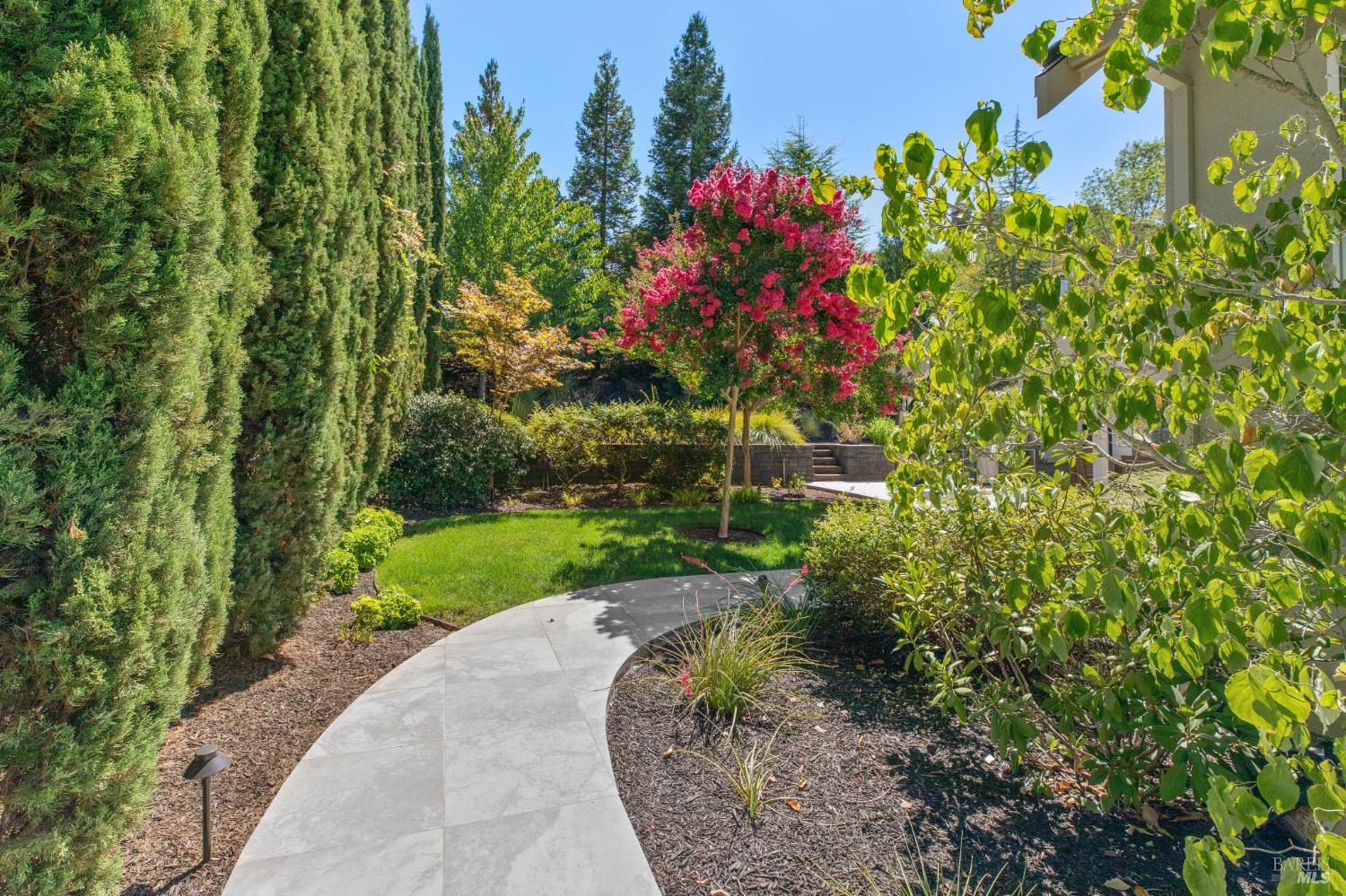 Detail Gallery Image 63 of 96 For 3747 Beartooth Ln, Napa,  CA 94558 - 4 Beds | 3 Baths