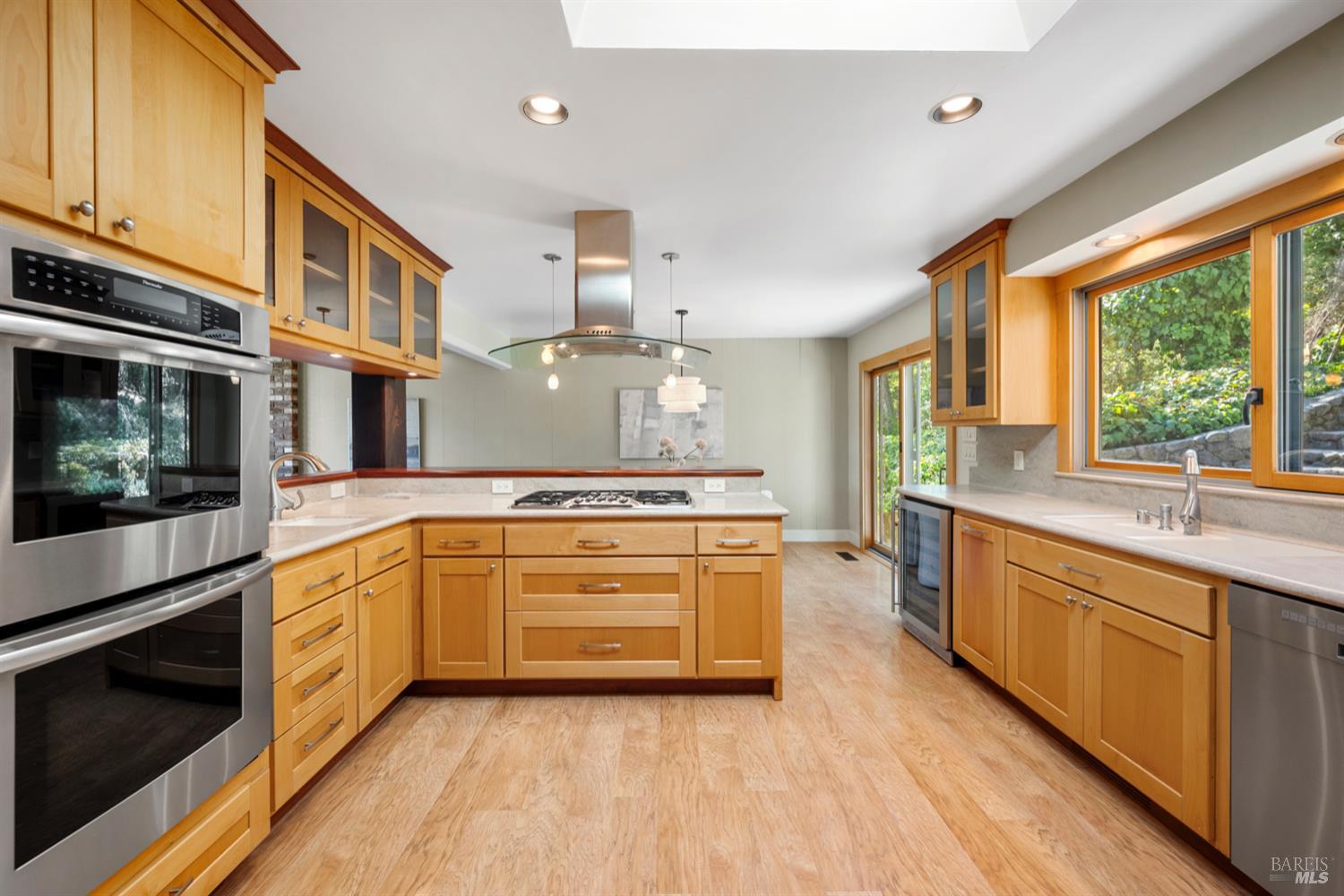 Detail Gallery Image 21 of 53 For 304 High St, Calistoga,  CA 94515 - 3 Beds | 2 Baths
