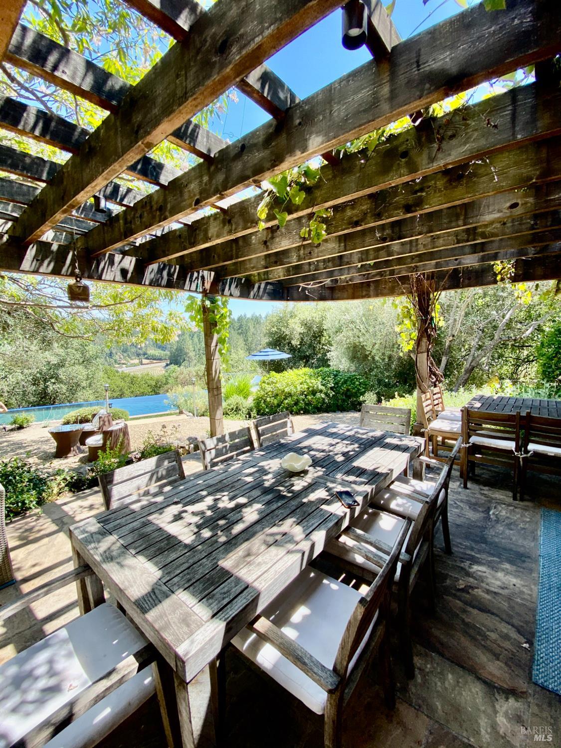 Detail Gallery Image 52 of 81 For 3594 Silverado Trl, Saint Helena,  CA 94574 - 5 Beds | 5/1 Baths