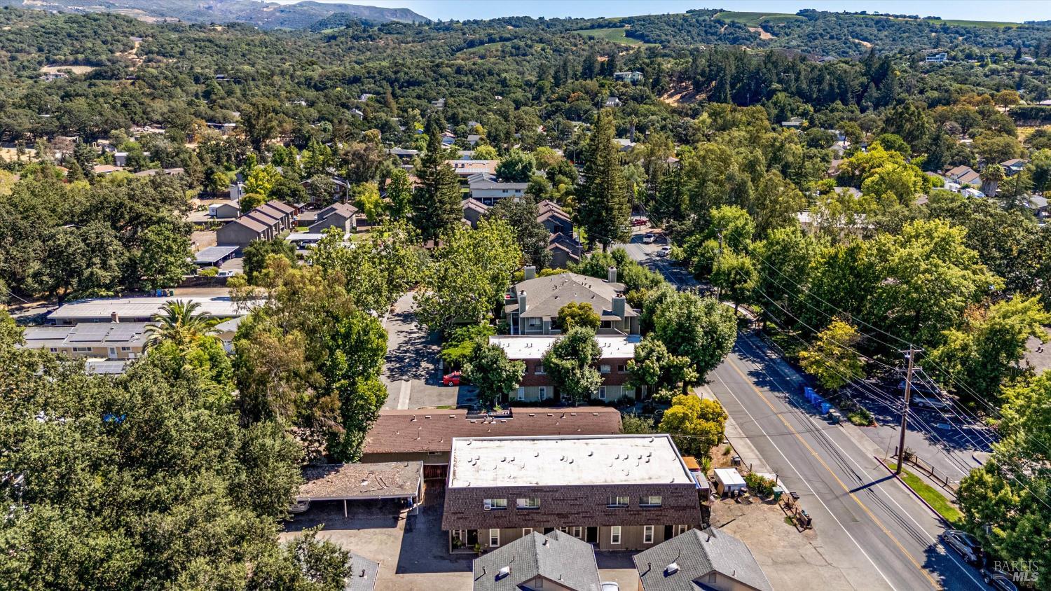Detail Gallery Image 52 of 69 For 133 W Agua Caliente Rd, Sonoma,  CA 95476 - – Beds | – Baths