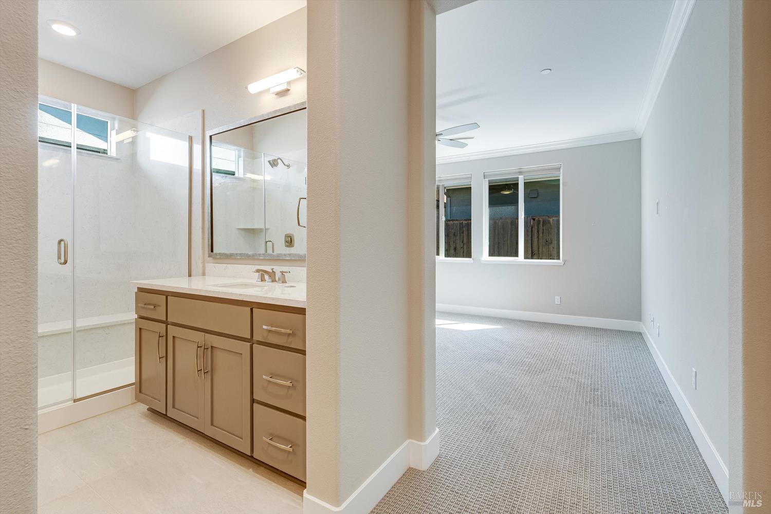 Detail Gallery Image 28 of 45 For 5646 Kameron Pl, Rohnert Park,  CA 94928 - 3 Beds | 2/1 Baths