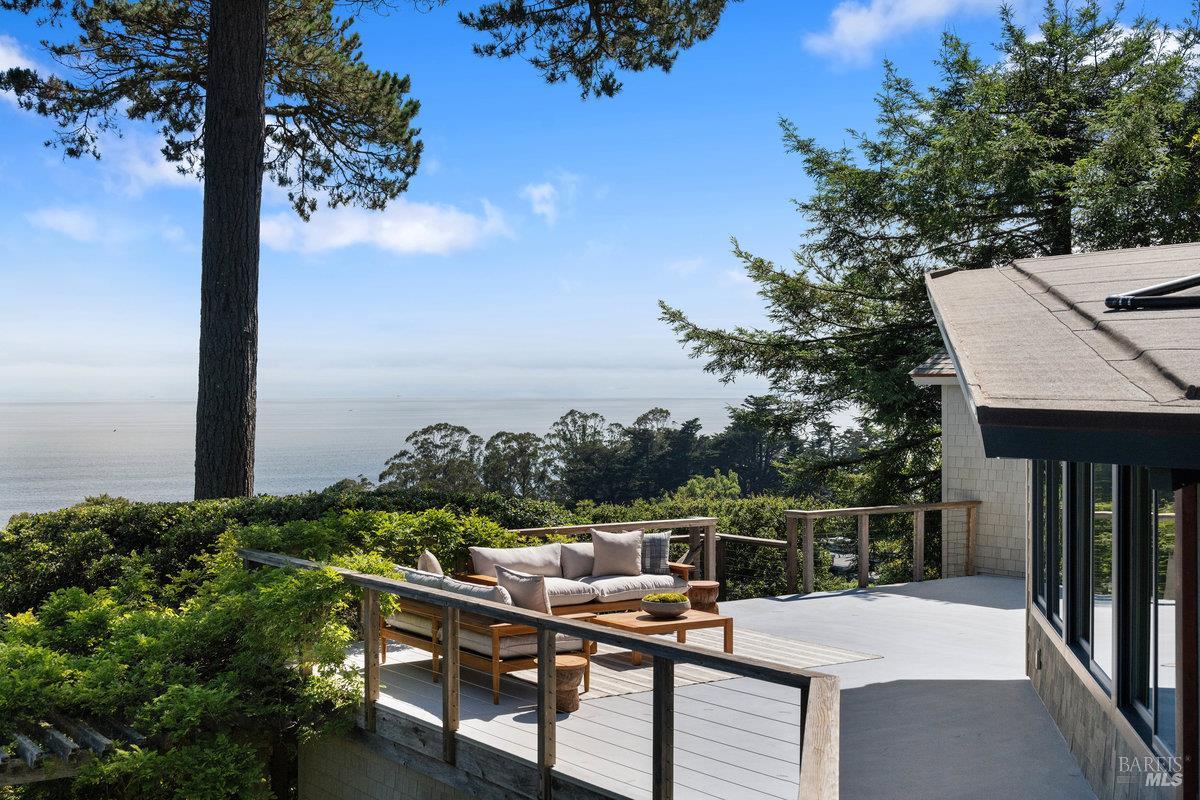 Detail Gallery Image 78 of 99 For 125 Laurel Ave, Stinson Beach,  CA 94970 - 3 Beds | 3 Baths