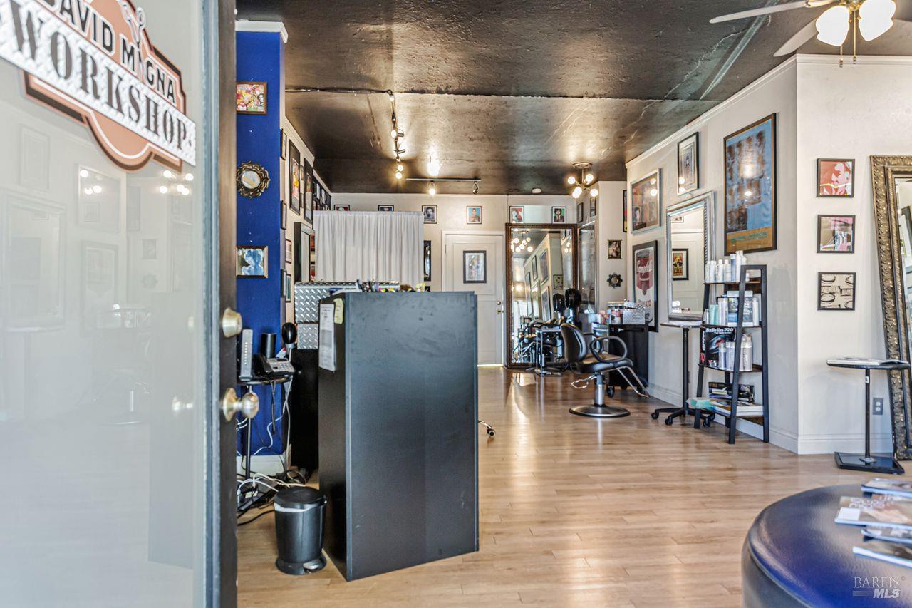 Detail Gallery Image 16 of 64 For 1335 D St, Napa,  CA 94559 - – Beds | – Baths