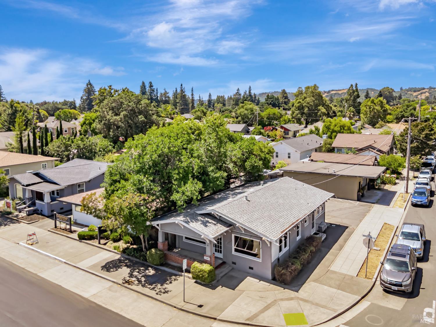 Detail Gallery Image 29 of 64 For 1335 D St, Napa,  CA 94559 - – Beds | – Baths
