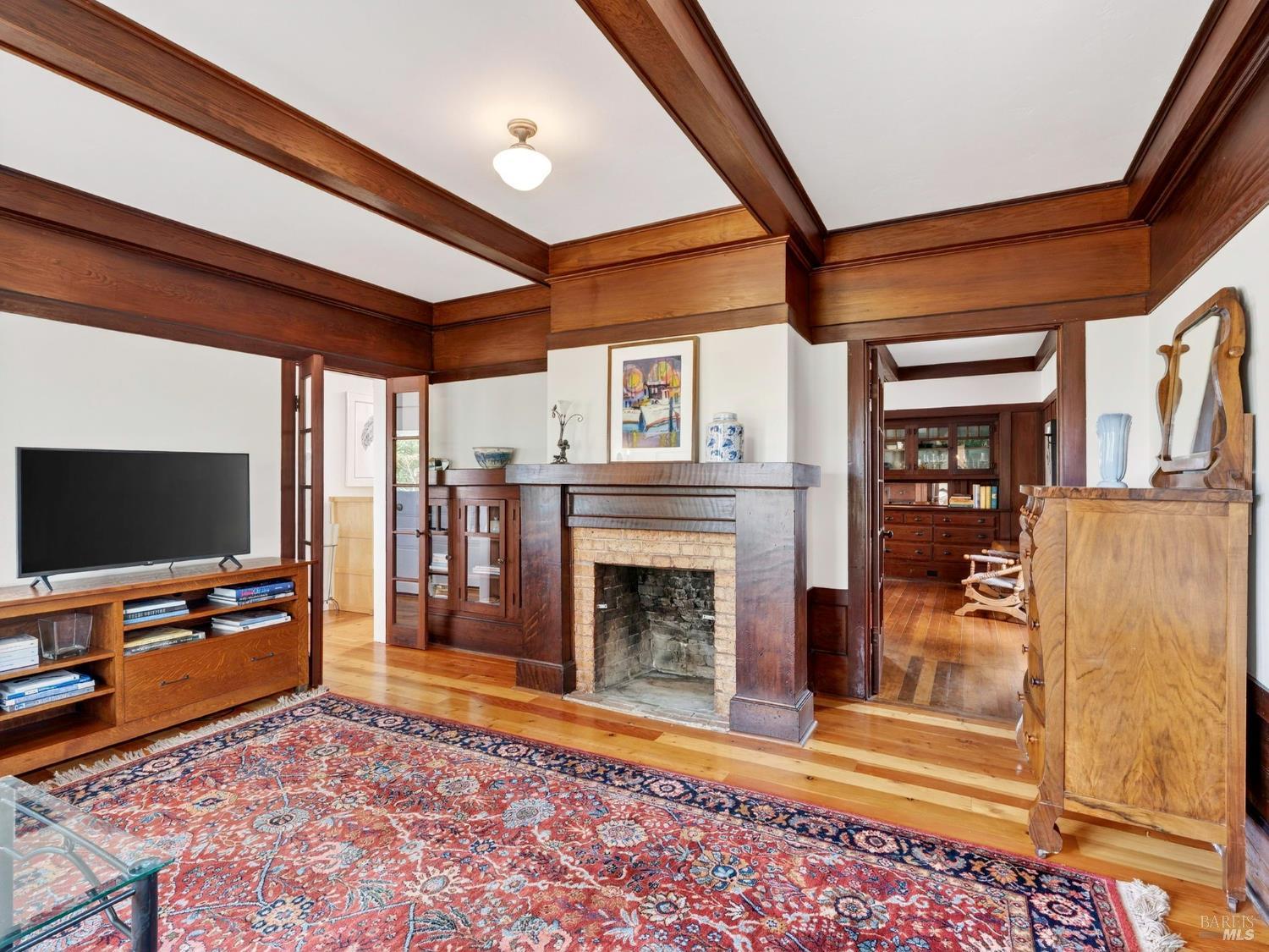 Detail Gallery Image 7 of 31 For 45060 Covelo St, Mendocino,  CA 95460 - 3 Beds | 1 Baths