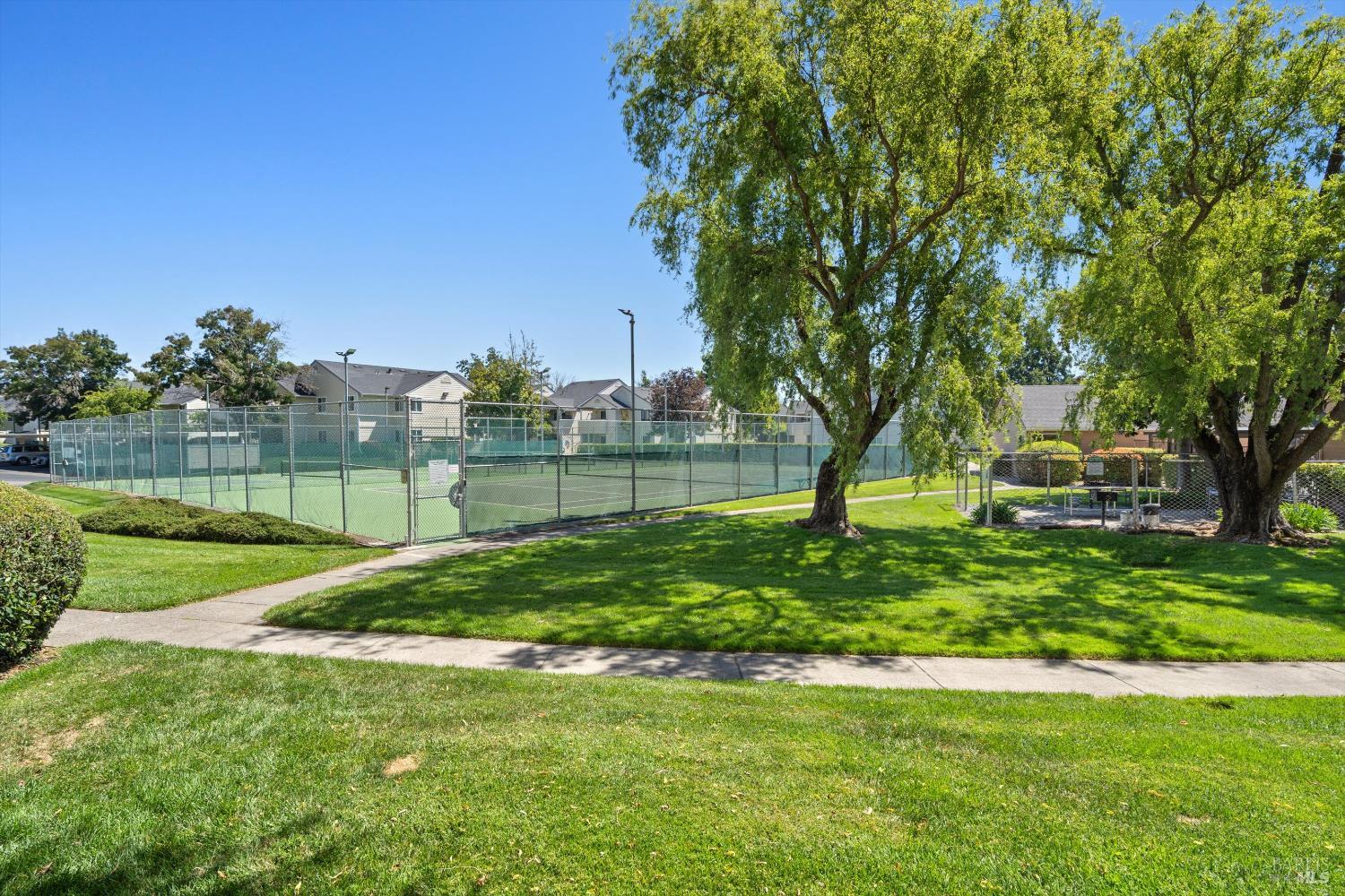 Detail Gallery Image 12 of 17 For 8201 Camino Colegio Unkn #120,  Rohnert Park,  CA 94928 - 2 Beds | 2 Baths