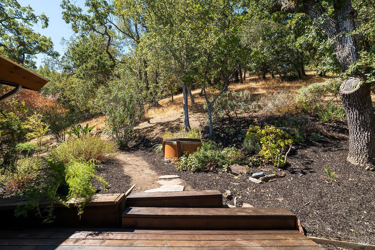 Detail Gallery Image 32 of 52 For 12 Indian Rd, San Rafael,  CA 94903 - 3 Beds | 1 Baths