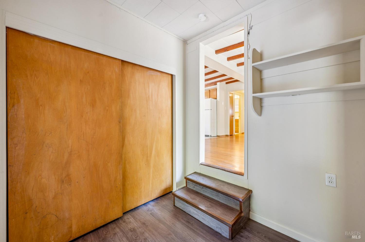 Detail Gallery Image 11 of 55 For 95 Dominga Ave, Fairfax,  CA 94930 - 2 Beds | 1 Baths