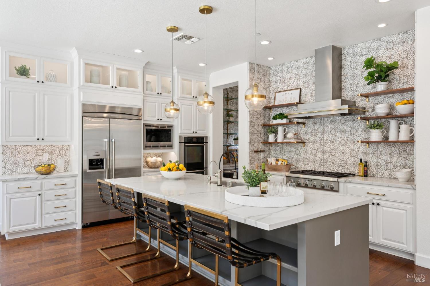 Detail Gallery Image 30 of 96 For 3747 Beartooth Ln, Napa,  CA 94558 - 4 Beds | 3 Baths
