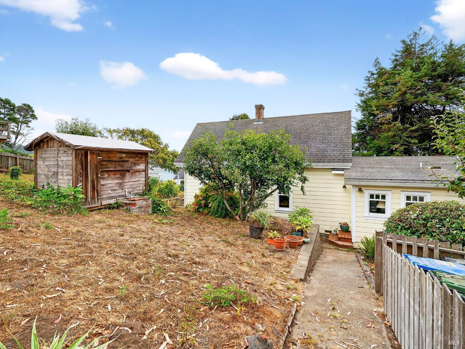 Detail Gallery Image 31 of 31 For 45060 Covelo St, Mendocino,  CA 95460 - 3 Beds | 1 Baths