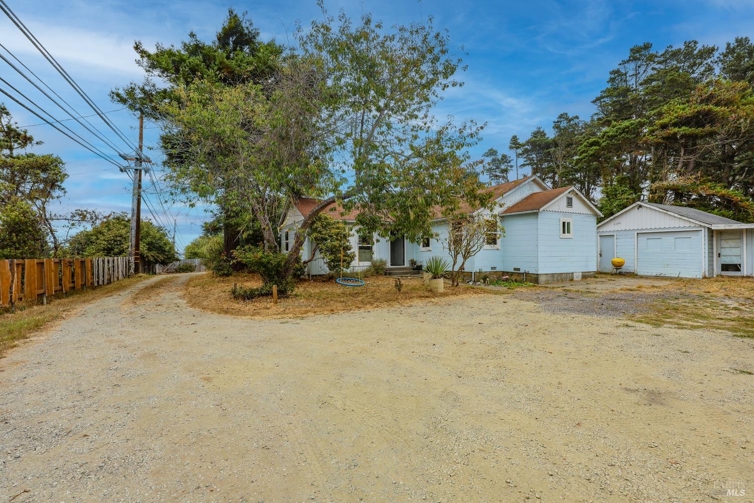 Detail Gallery Image 19 of 21 For 17621 N Highway 1 Unkn, Fort Bragg,  CA 95437 - 3 Beds | 1/1 Baths
