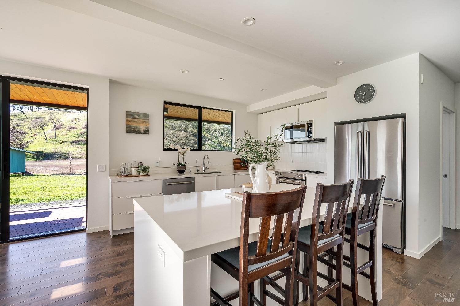 Detail Gallery Image 14 of 31 For 7871 Butts Canyon Rd, Pope Valley,  CA 94567 - 1 Beds | 1 Baths