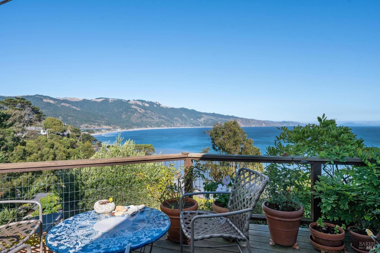 Detail Gallery Image 16 of 46 For 41 Ocean Ave, Bolinas,  CA 94924 - 3 Beds | 2 Baths
