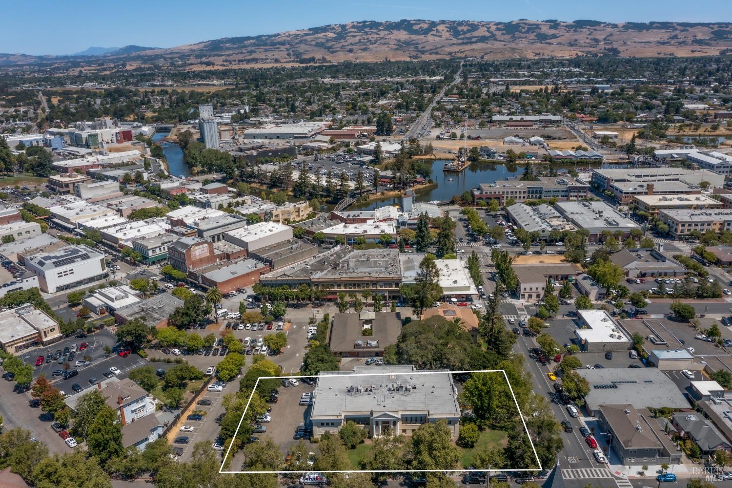 Detail Gallery Image 3 of 4 For 11 5th St #105-K,  Petaluma,  CA 94952 - – Beds | – Baths