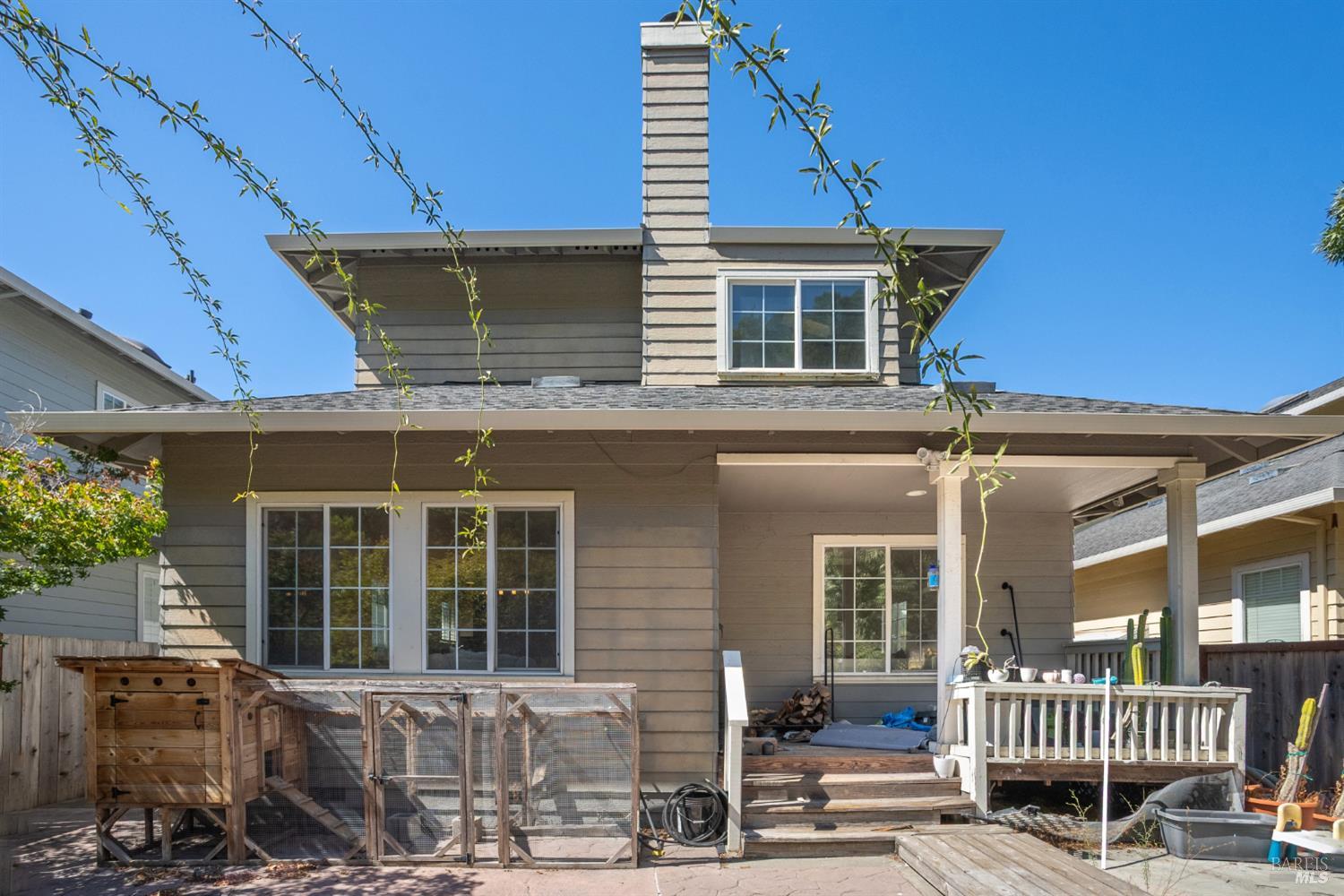 Detail Gallery Image 58 of 82 For 28 Adrian Ter, San Rafael,  CA 94903 - 3 Beds | 2/1 Baths