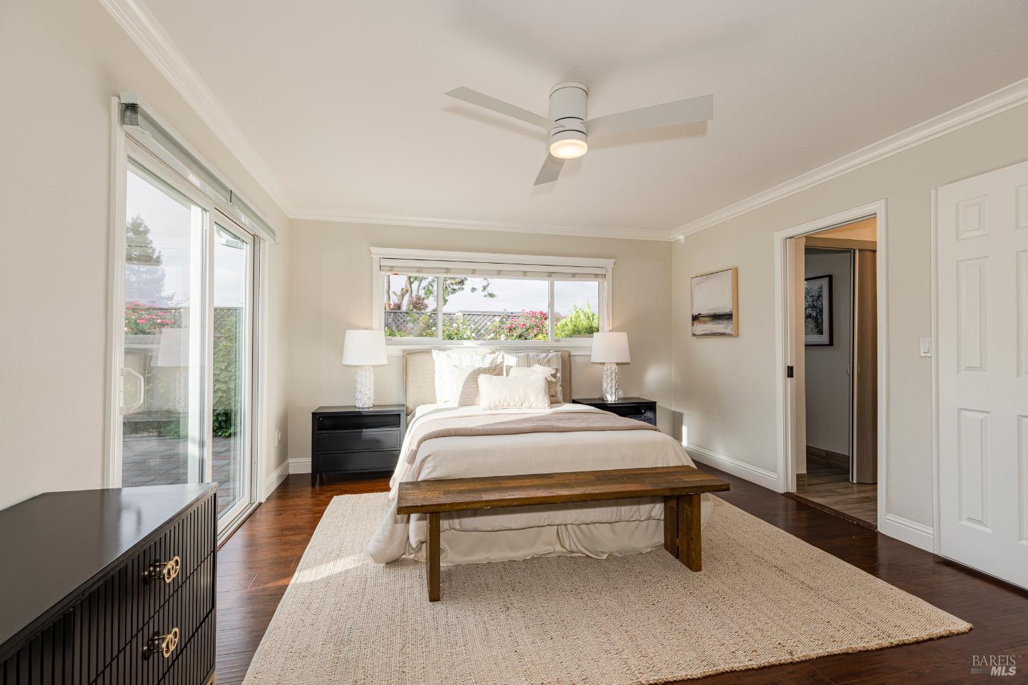 Detail Gallery Image 30 of 52 For 1024 Palmetto Way, Petaluma,  CA 94954 - 3 Beds | 2 Baths