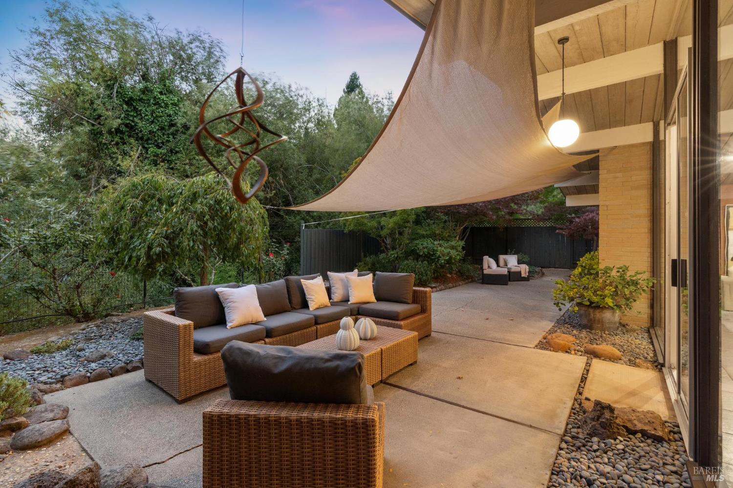 Detail Gallery Image 52 of 56 For 12 Mount Susitna Ct, San Rafael,  CA 94903 - 4 Beds | 2 Baths