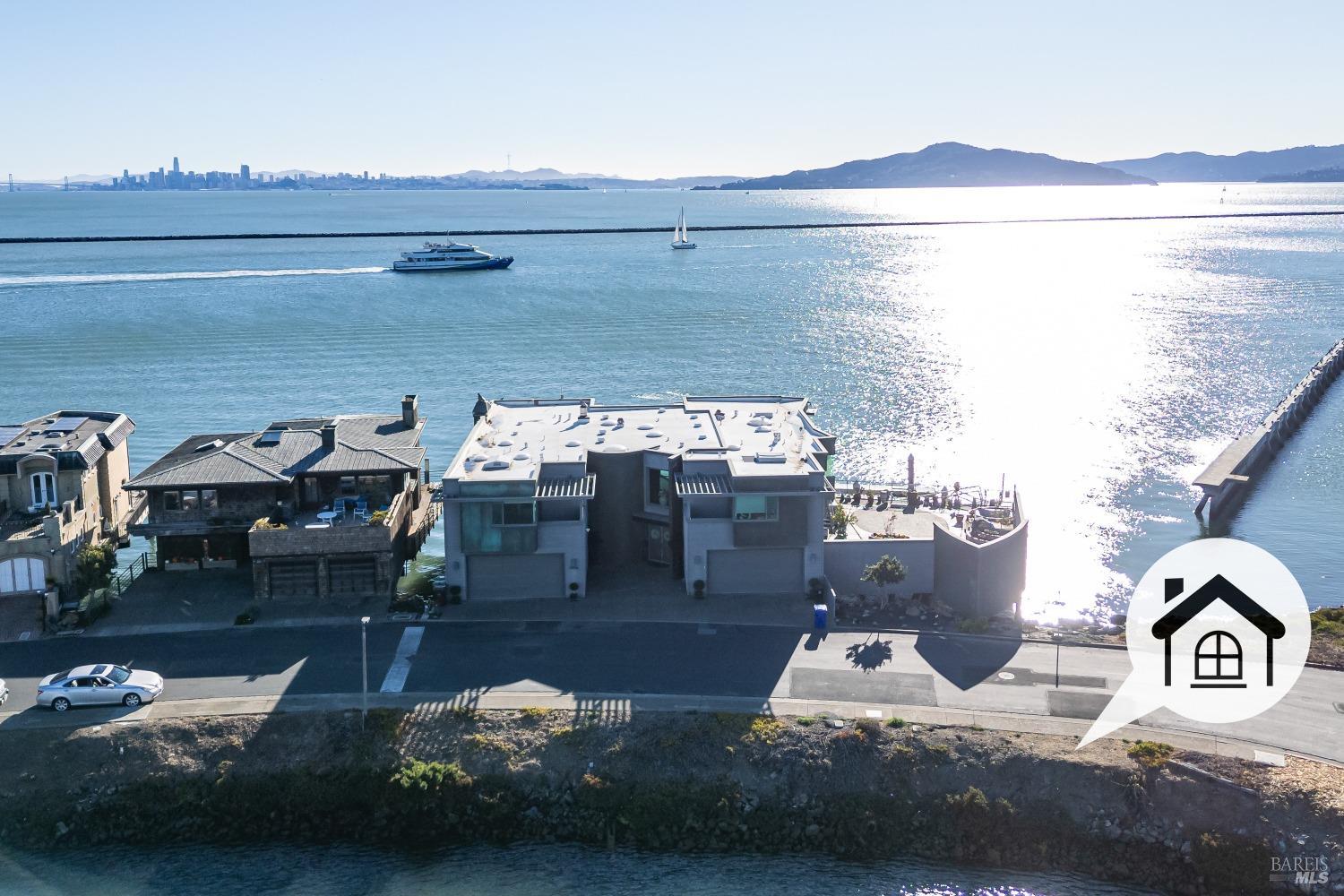Detail Gallery Image 12 of 35 For 1457 Sandpiper Spit Unkn, Richmond,  CA 94801 - – Beds | – Baths