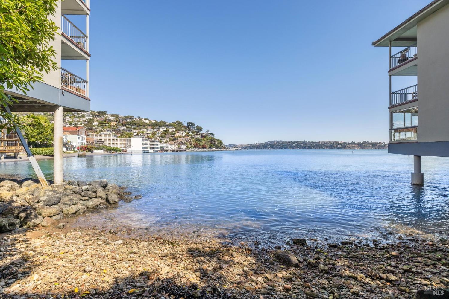 Detail Gallery Image 29 of 45 For 100 South St #101,  Sausalito,  CA 94965 - 2 Beds | 2 Baths