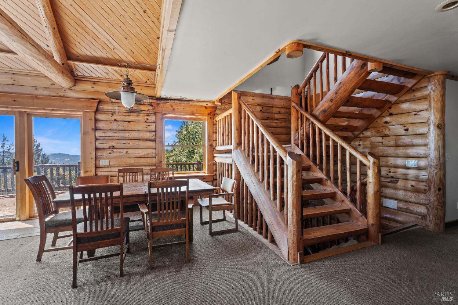 Detail Gallery Image 22 of 35 For Address Is Not Disclosed, Laytonville,  CA 95454 - 5 Beds | 4 Baths