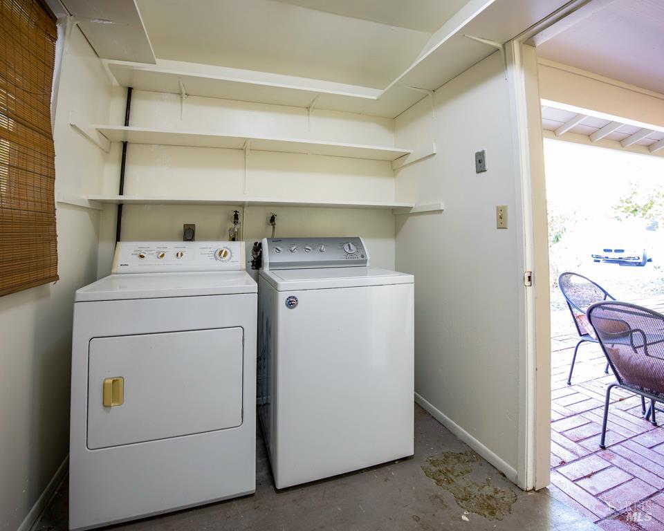 Detail Gallery Image 24 of 30 For 4 Valley Green St, Santa Rosa,  CA 95409 - 2 Beds | 2 Baths