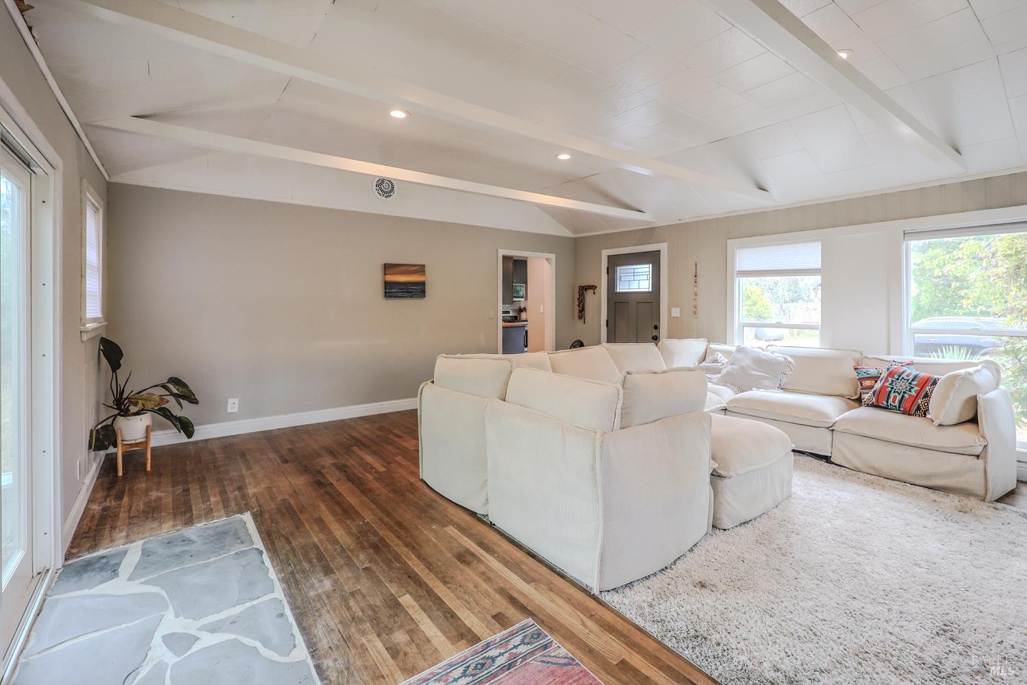 Detail Gallery Image 5 of 21 For 17621 N Highway 1 Unkn, Fort Bragg,  CA 95437 - 3 Beds | 1/1 Baths